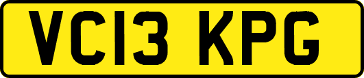 VC13KPG
