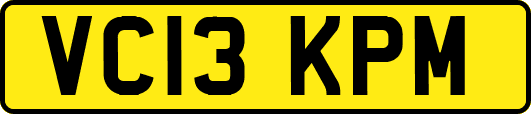 VC13KPM