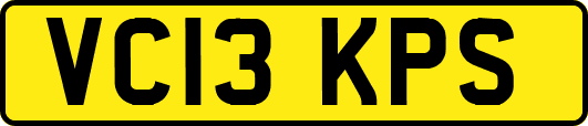 VC13KPS
