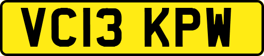 VC13KPW