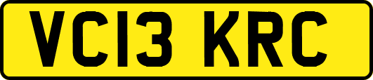 VC13KRC