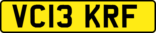 VC13KRF