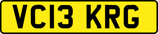 VC13KRG