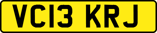 VC13KRJ