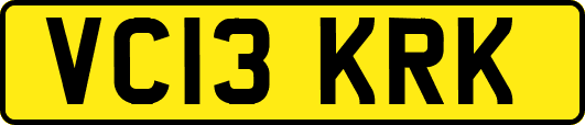 VC13KRK