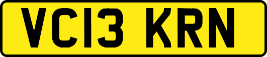 VC13KRN