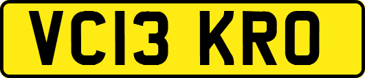VC13KRO