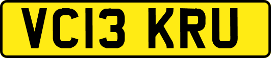 VC13KRU