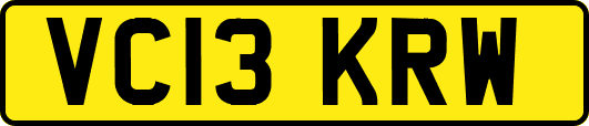 VC13KRW