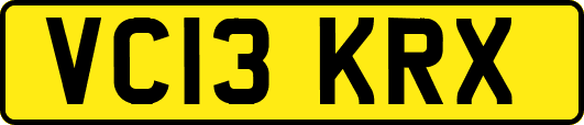 VC13KRX