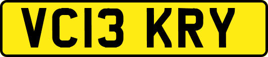 VC13KRY