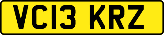 VC13KRZ