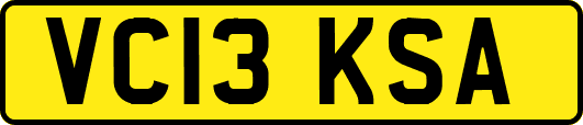 VC13KSA