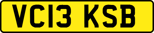 VC13KSB