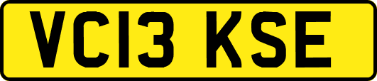 VC13KSE