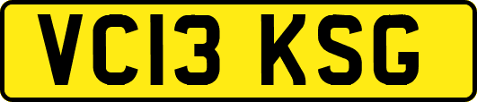 VC13KSG