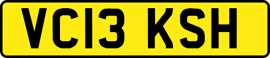 VC13KSH