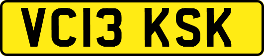 VC13KSK