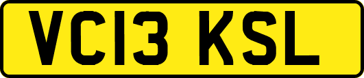 VC13KSL