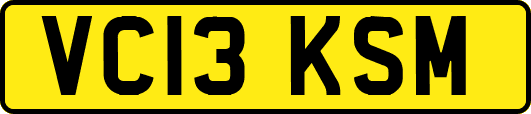 VC13KSM