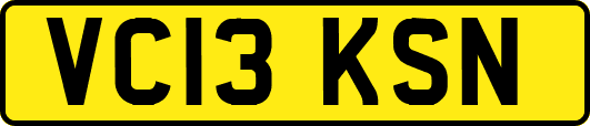 VC13KSN