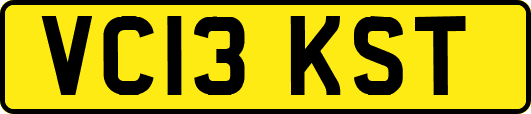 VC13KST