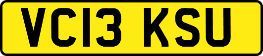 VC13KSU