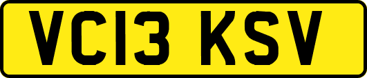 VC13KSV