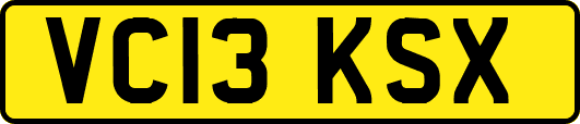 VC13KSX