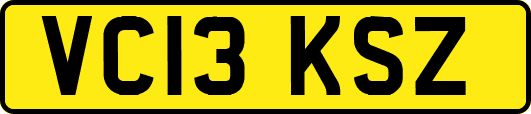 VC13KSZ