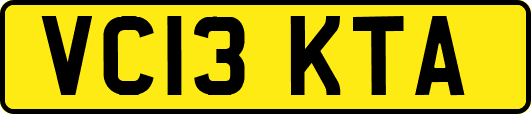 VC13KTA