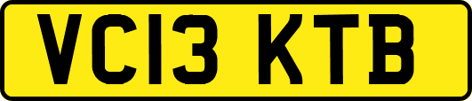 VC13KTB
