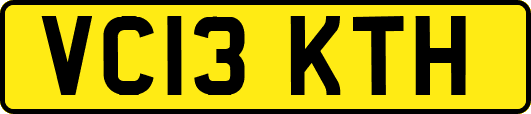 VC13KTH
