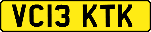 VC13KTK