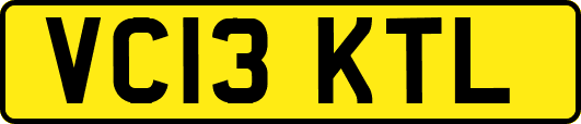 VC13KTL