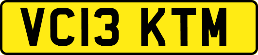 VC13KTM