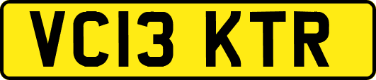 VC13KTR