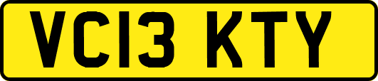 VC13KTY