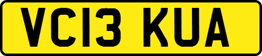 VC13KUA