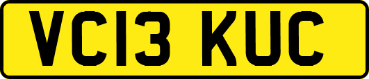 VC13KUC