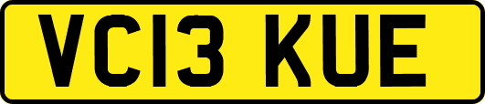 VC13KUE
