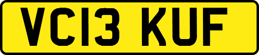 VC13KUF