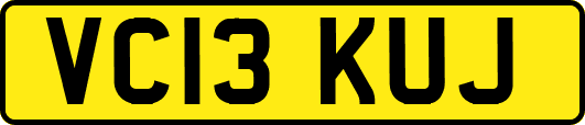 VC13KUJ