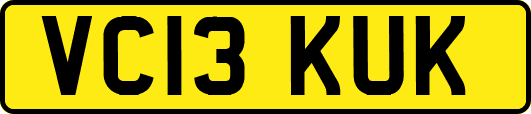 VC13KUK