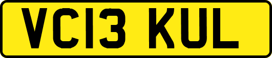 VC13KUL