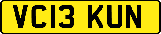 VC13KUN