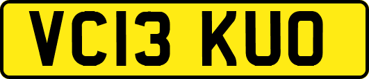 VC13KUO