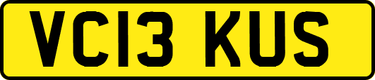 VC13KUS