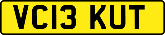 VC13KUT