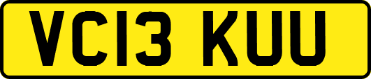 VC13KUU